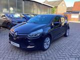 Renault Clio Limited 0.9 TCe 90 (EURO6) - Renault Clio: 6.0