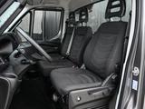 Iveco Daily 40C21 3.0 410 - Iveco Daily 40 c