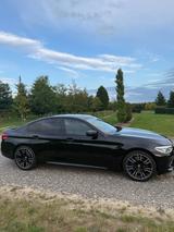 BMW M5 lückenlose BMW-Historie  - gebrauchte BMW M5 aus dem Jahr 2020