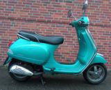 Vespa LX 50ccm 2-Takt in Azzurro Verde  - Offers