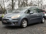 Citroën C4 Picasso 2.0 Exclusive/ATMTK/TMPMT/WINTRFN/ZNT - gebrauchte Citroën C4 Picasso aus dem Jahr 2008
