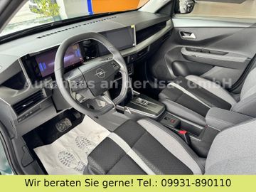 Bild 7 Opel Frontera 1.2 GS eDCT *NAVI*SHZ*LHZ*LED*KAMERA*