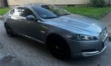 Jaguar XF // S Motor // 275 PS - Jaguar XF in Bochum