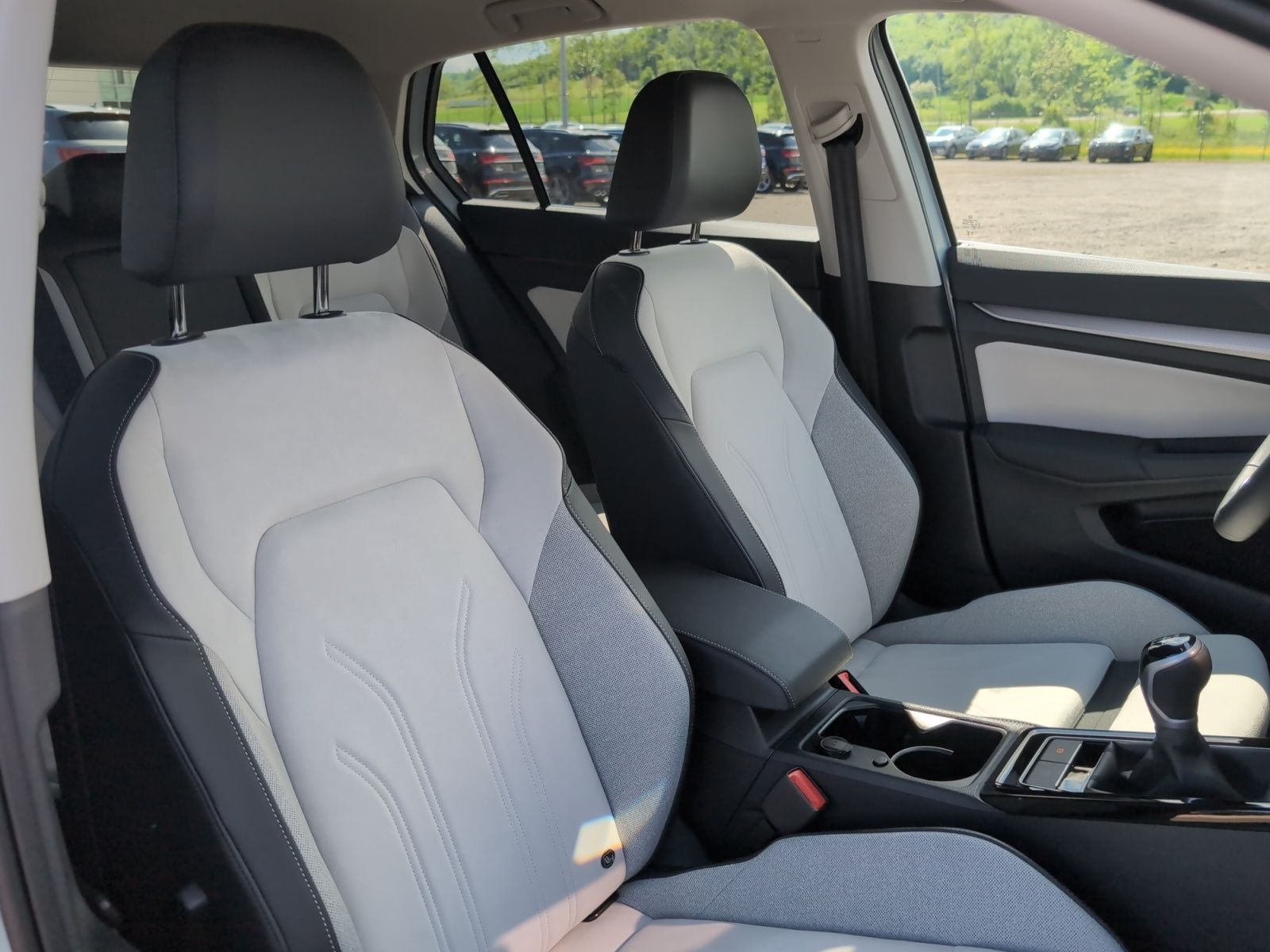 Volkswagen Golf - Bild 20