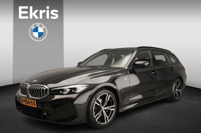 BMW 318 3 Serie Touring 318i | M-Sportpakket | LED |