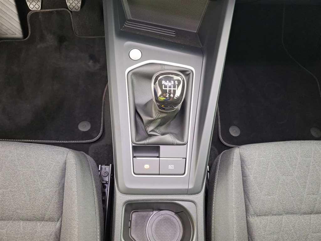 Volkswagen Golf Variant Life 1.5 TSI Navi Park&Comfort AHK, миниатюра 14