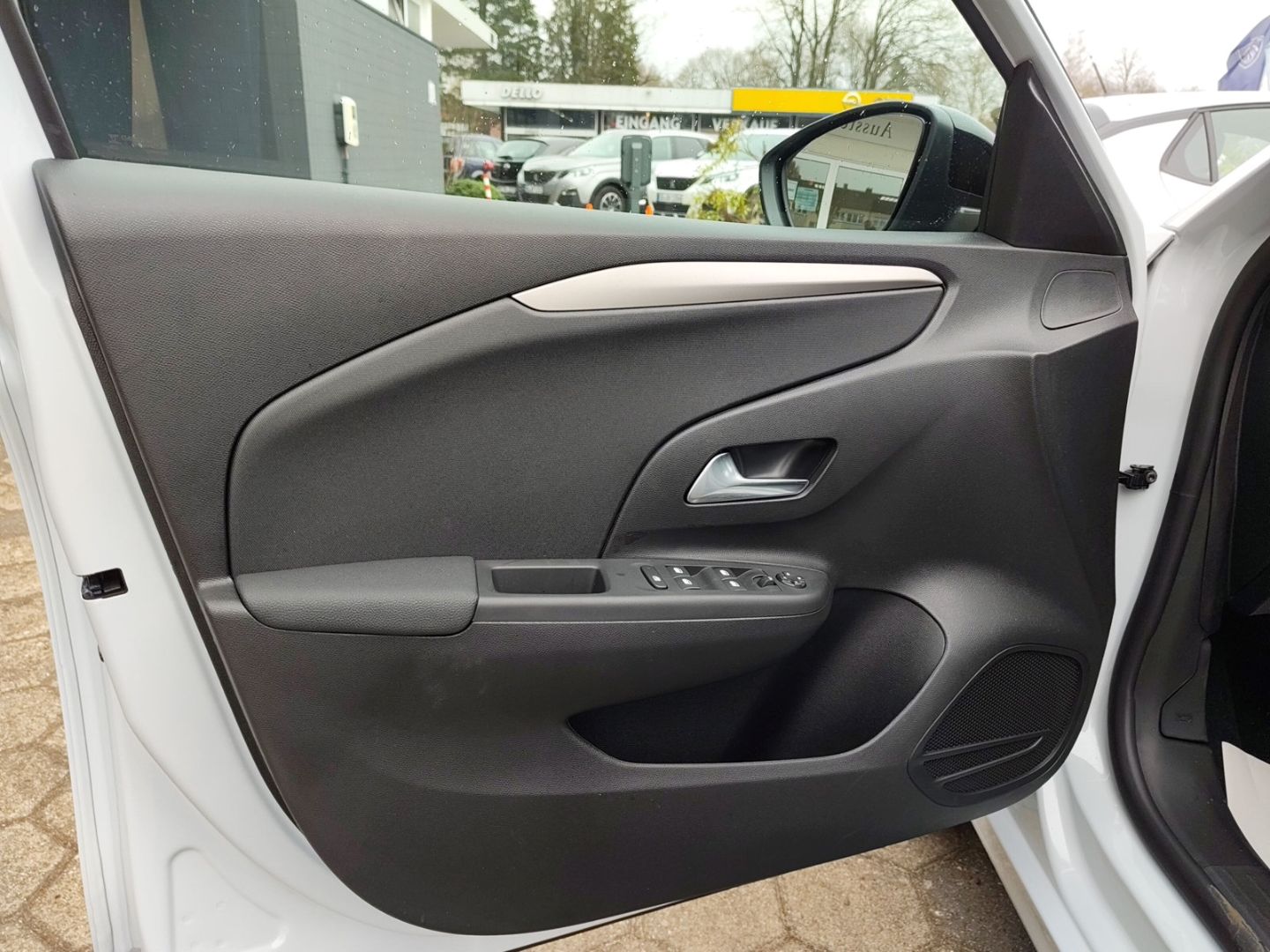 Opel Corsa - Bild 13