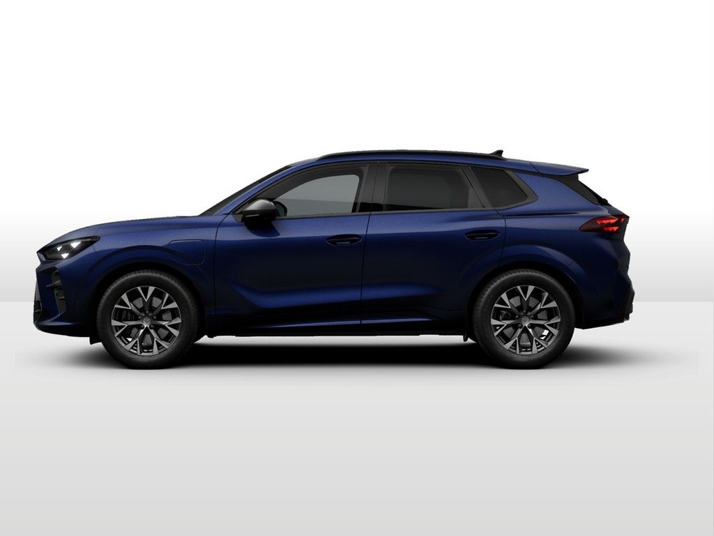 Cupra Terramar - Bild 3