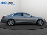 Mercedes-Benz S 500 Exklusiv*Burmester*Night-Vision*aus 2.Hand - Mercedes-Benz S 500 Gebrauchtwagen