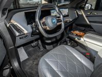 BMW iX - Vorschau Bild 9