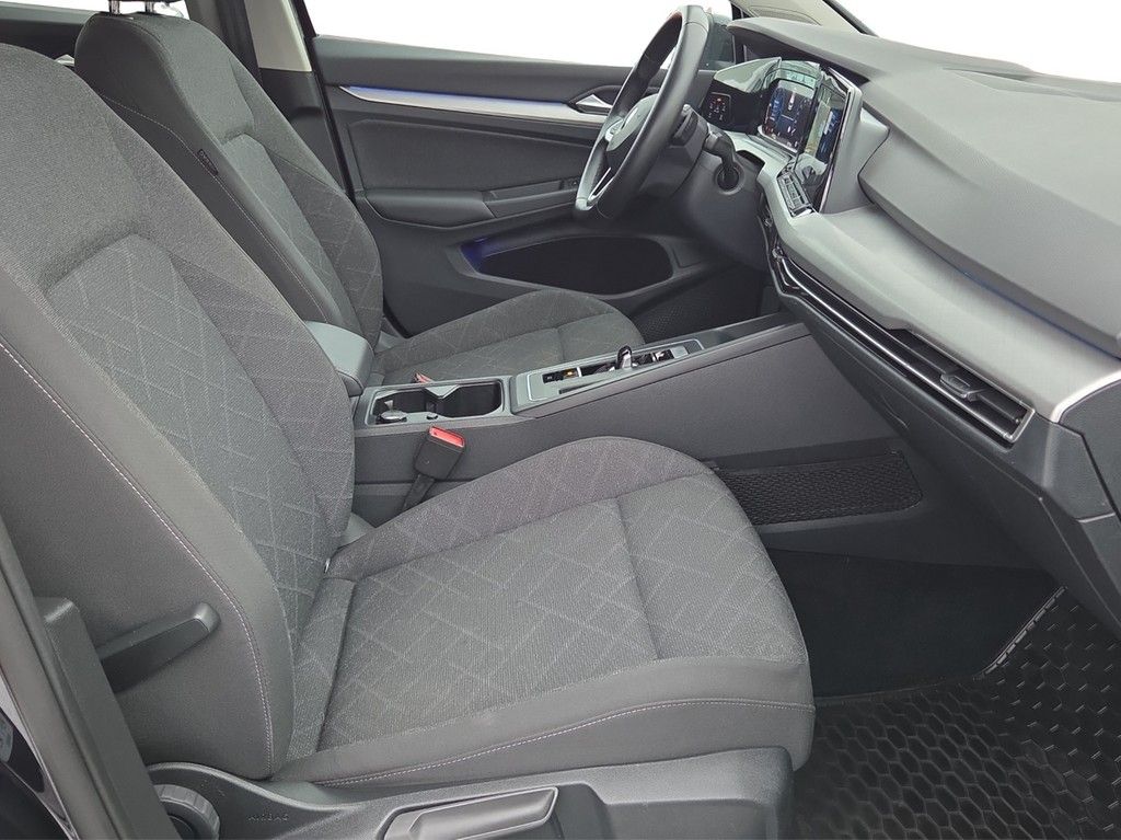 Volkswagen Golf - Bild 10