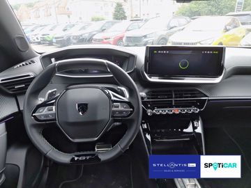 Peugeot 2008 - 8