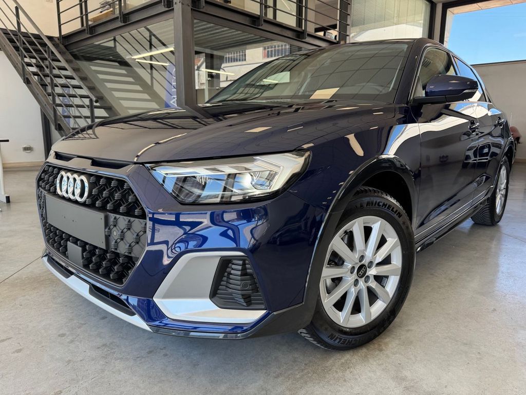 Image of Audi A1