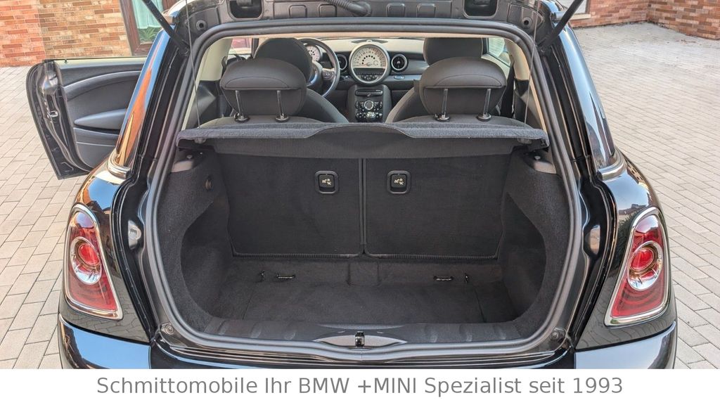 Mini Cooper_s - Bild 27