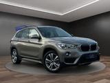BMW X1 xDrive 20 i Sport Line AHK°NAVI°LED°KAMERA - BMW X1: Xdrive20i