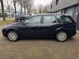 Ford Focus Wagon 1.8 Limited - Ford Focus aus 2010: Kombi