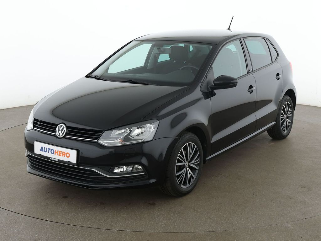 Image of Volkswagen Polo