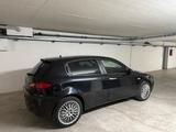 Alfa Romeo 147 - Alfa Romeo 147 aus 2008