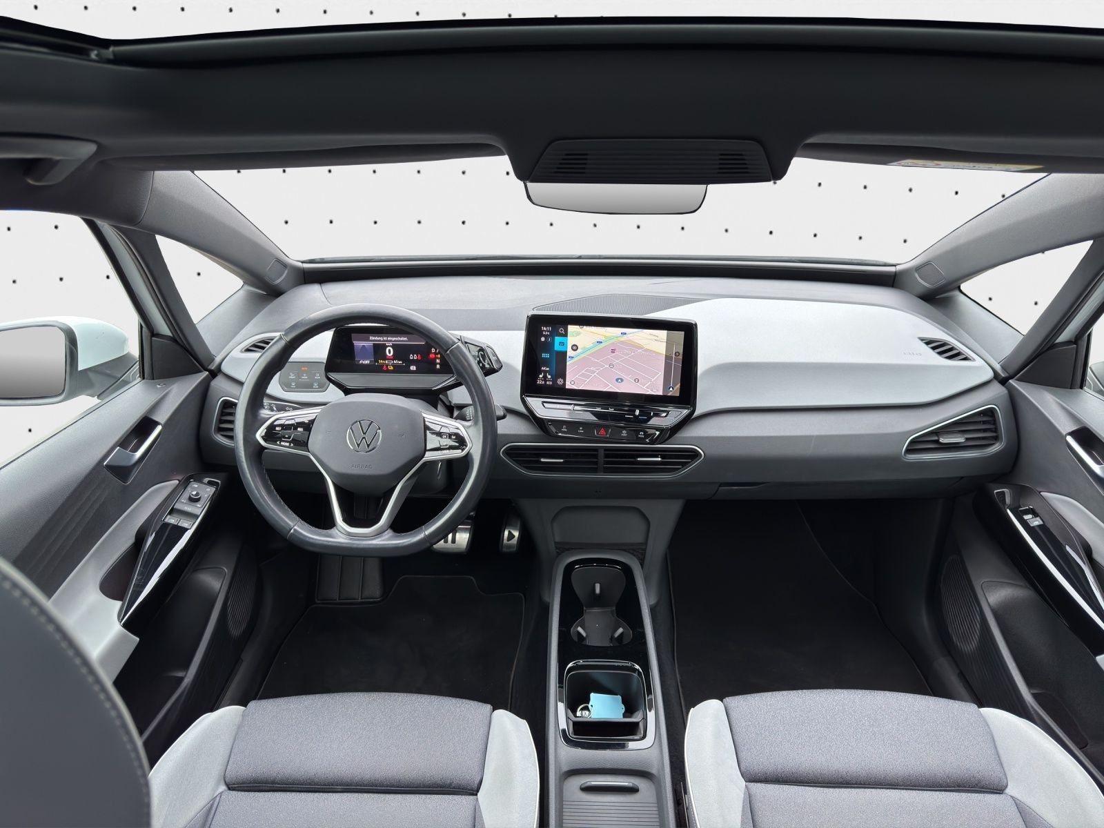 Volkswagen ID.3 - Bild 8