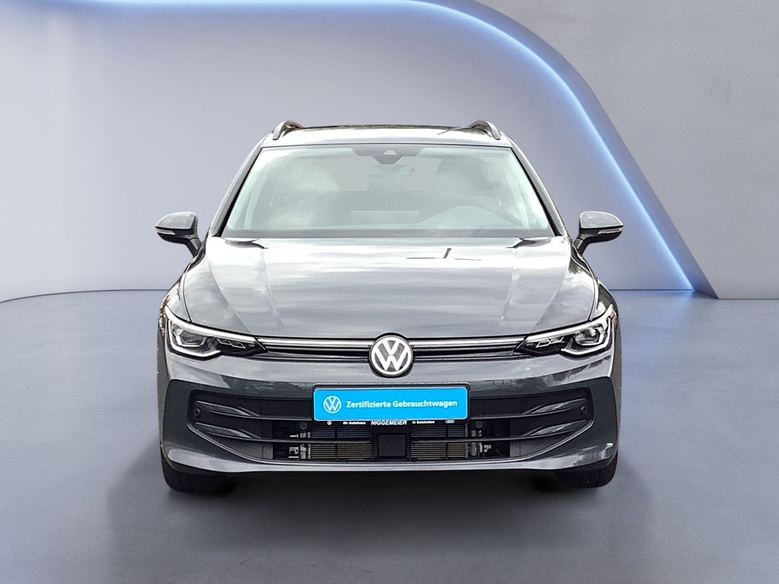 Volkswagen Golf - Bild 8