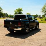 Volkswagen Amarok 3.0 V6 TDI (225 PK) automaat - Volkswagen Amarok mit Diesel-Antrieb: Geländewagen, 2.0