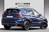 BMW X1 sDrive18d Sport Line Aut. Klimaaut. RKam Navi - BMW X1 Gebrauchtwagen in Bonn