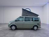 Volkswagen T5 California Comfortline Aufstelldach *83.000*k - Volkswagen T5: Aufstelldach