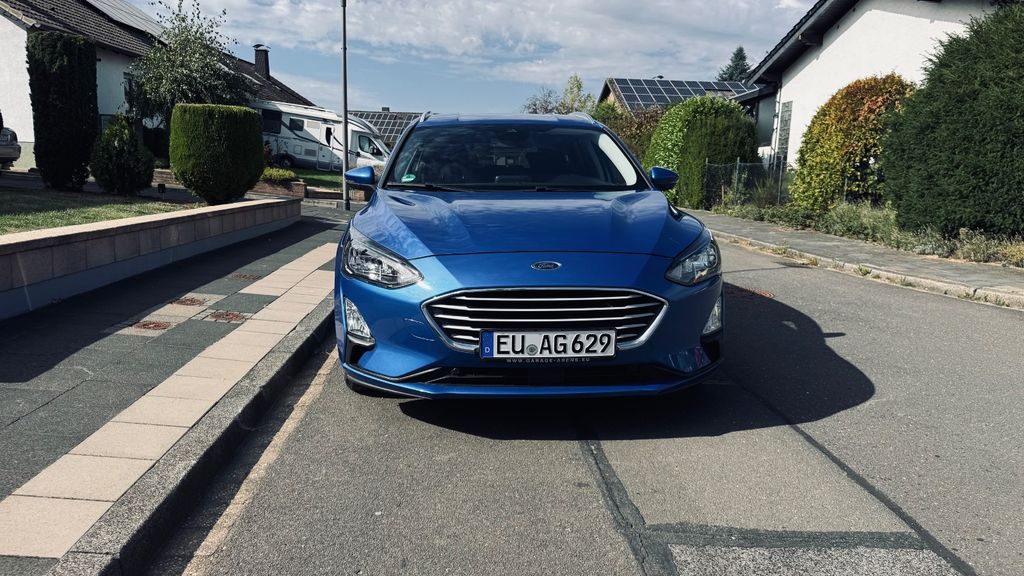 Image of Ford Focus