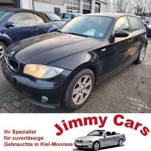 BMW 116i