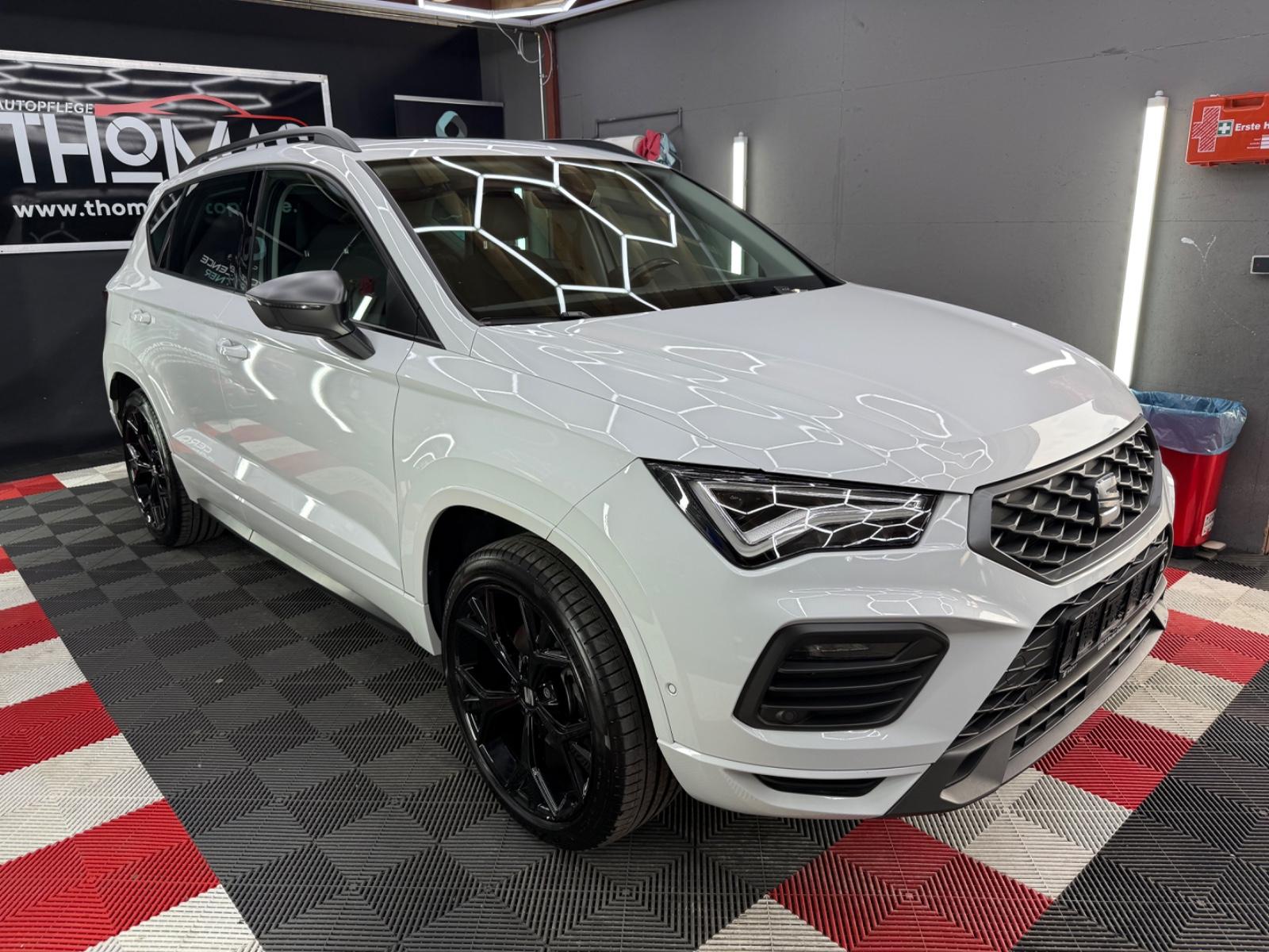 Seat Ateca FR 4Drive