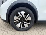 Opel Frontera Electric Edition 83 kW Extended Range - weiße Opel Frontera