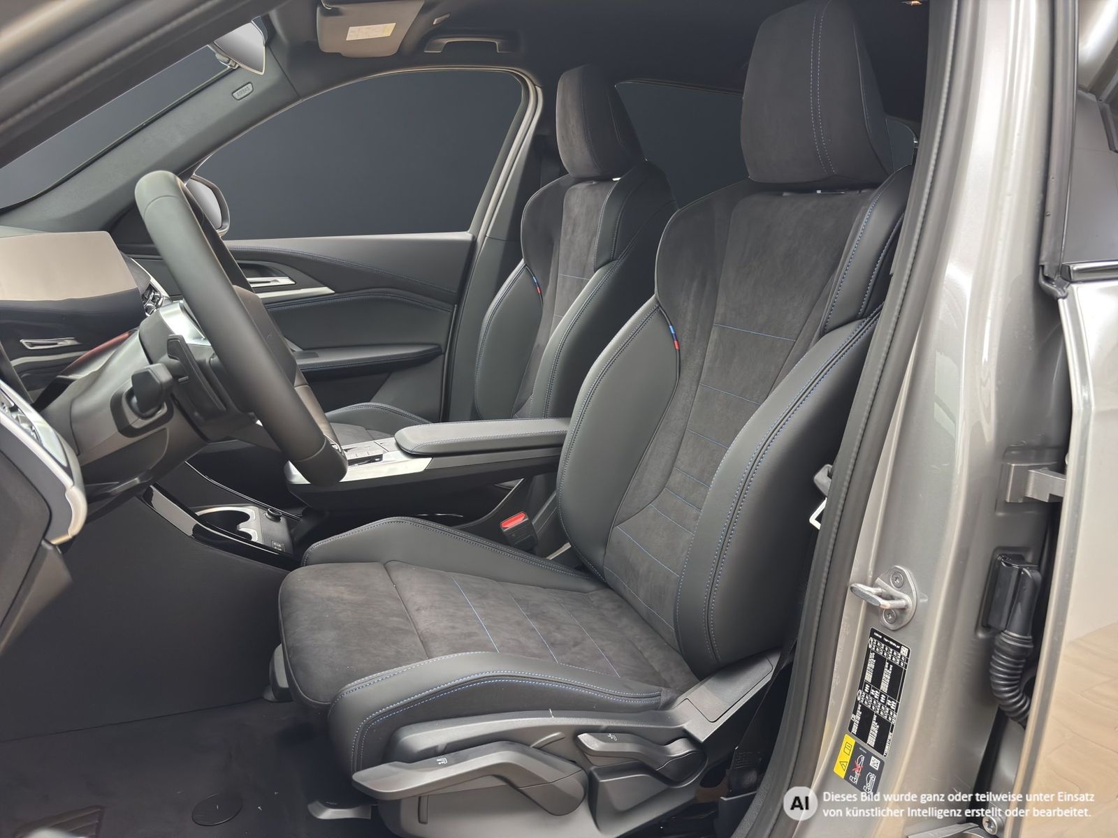 BMW X1 - Bild 13