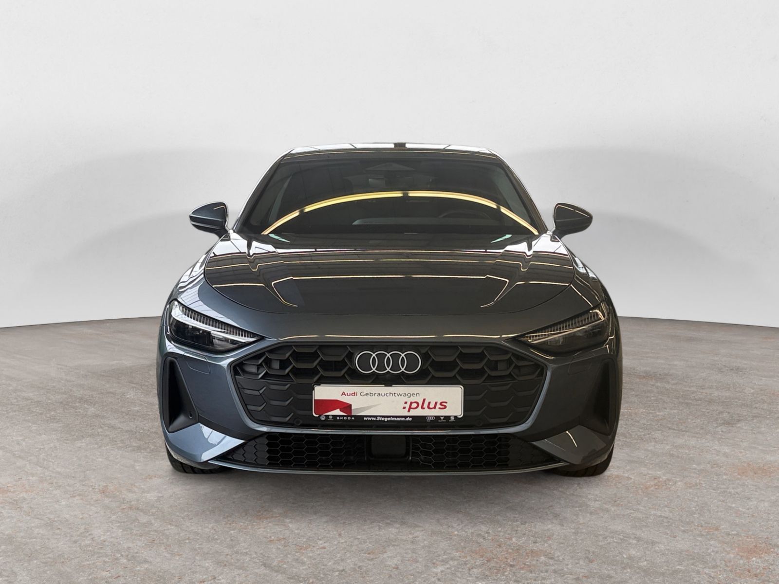 Audi A5 - Bild 10