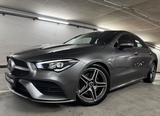 Mercedes-Benz CLA 200 Aut. |AMG-Styling|Virtual|R-Cam|18"| - gebrauchte Mercedes-Benz CLA 200 aus dem Jahr 2019