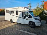 Knaus Sun Ti 650 MEG Platinum Edition 150 PS Ducato