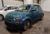 Fiat 500 e Icon - Fiat 500 mit Elektro-Antrieb