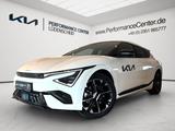 Kia EV6 84 kWh (325 PS) GT-line*AWD*Pano*Sound*AHK* - Kia EV6 Gebrauchtwagen