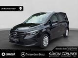 Mercedes-Benz T 180 d PROGRESSIVE Automatik Navi+ LED AHK