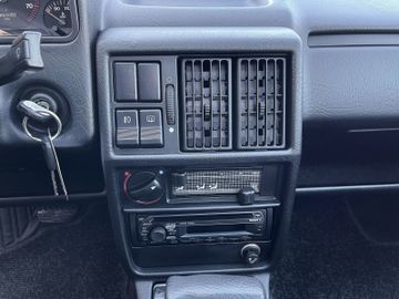 Audi 100 CS Turbo C3 Typ 44*mtl. 125€*