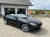 BMW 640i Cabrio - - BMW 6er Reihe aus 2011: Cabrio