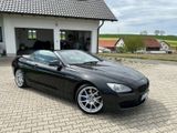 BMW 640i Cabrio - - BMW 640: Cabrio, 640i