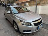 Chevrolet CHEVROLET Cruze 2.0 Diesel 163CV 4 porte LT - graue Chevrolet Cruze