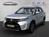 Suzuki Vitara Club 1.4 Mild HYBRID Navi LED Apple CarPl - Suzuki Vitara Club mit Hybrid-Antrieb (Benzin/Elektro)
