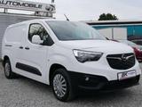 Opel Combo 1.5 CDTI Kasten Euro 6 Sortimo System Klim - Opel Combo in Augsburg