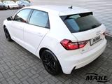 Audi A1 Sportback 1.0 30 TFSI, Virtual Cockpit, SHZ,  - Audi A1: TFSI