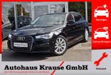 Audi A6 Avant 2.0 TDI ultra-SOR+WIR/EL.HECKKL/XENON - Audi A6 mit Diesel-Antrieb: Kombi, Schaltgetriebe