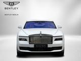 Rolls-Royce Spectre Black Badge Starlight Bespoke 23"Zoll - Rolls-Royce Spectre Gebrauchtwagen