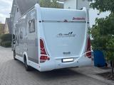 Dethleffs Globe 4 T6671  Goldschmitt Auflastung - Dethleffs Globe 4