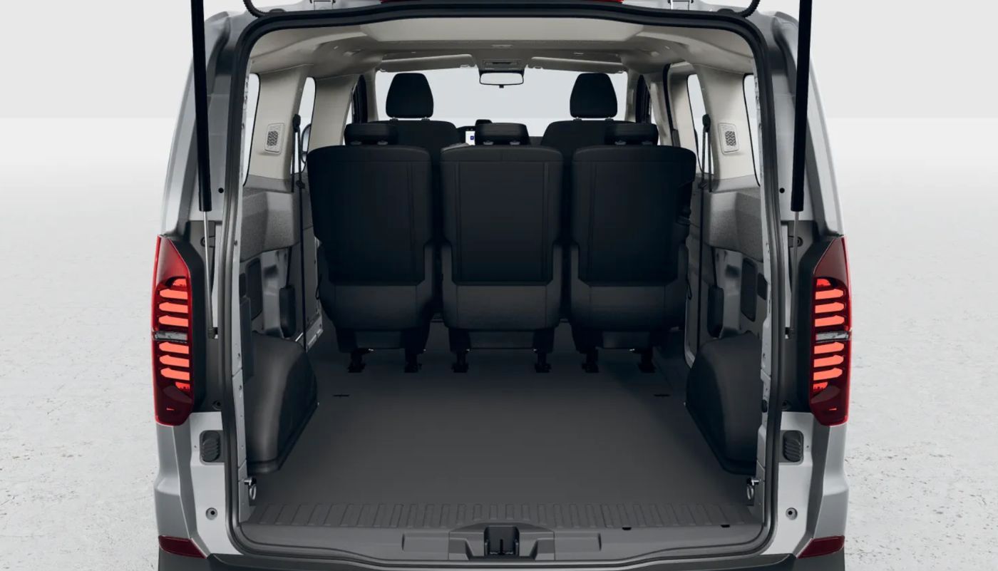 Volkswagen T7 Transporter - Bild 14