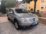 Nissan Qashqai 1.6 Automatik / 100.100km /... - gebrauchte Nissan Qashqai aus dem Jahr 2008